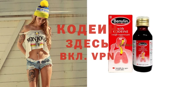 винт Гусь-Хрустальный